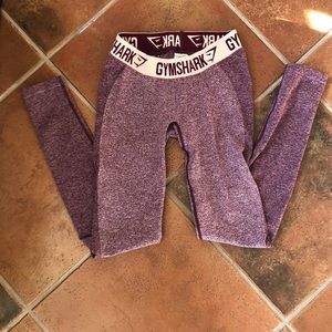 Gymshark Flex Leggings